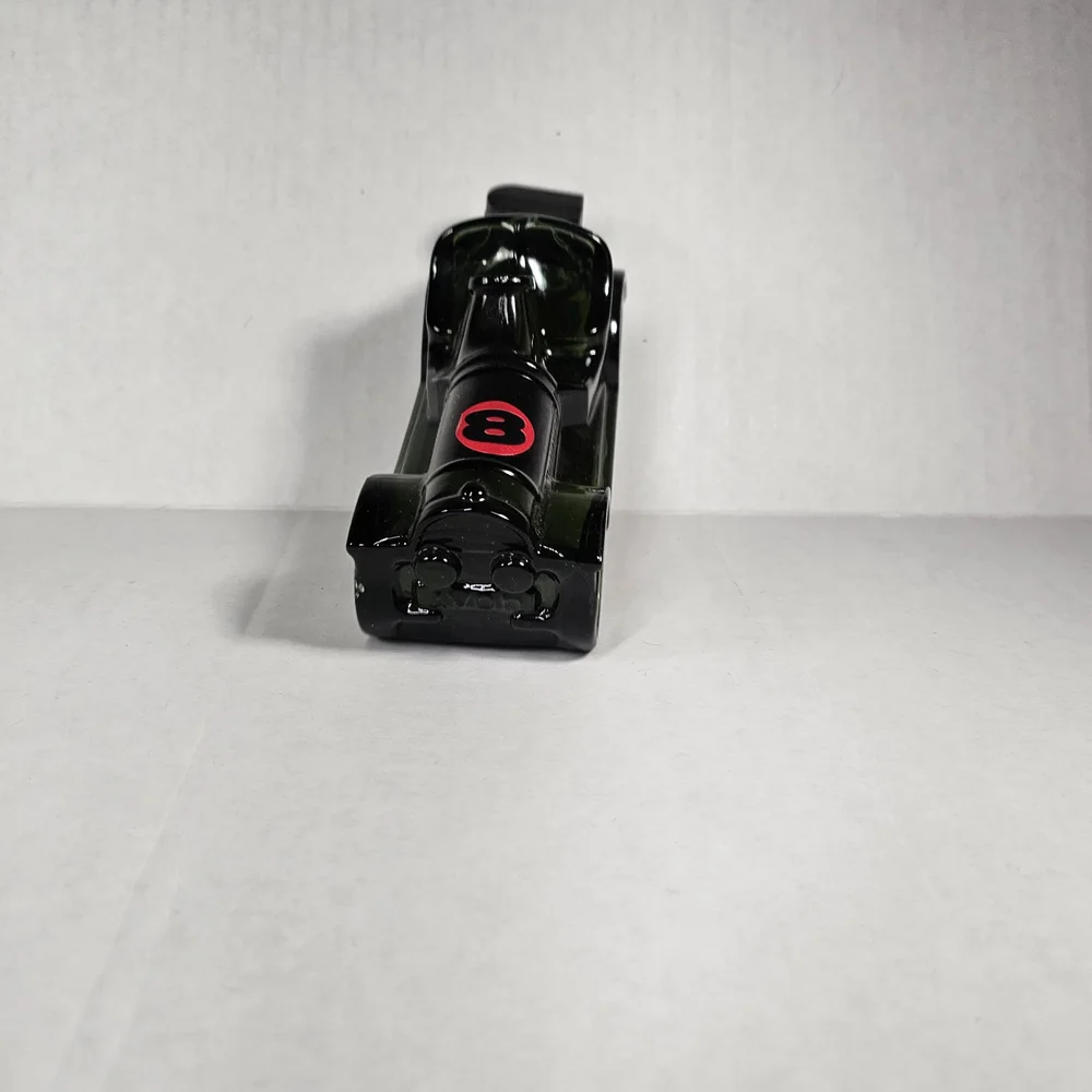 Avon Straight 8 Car Shaped Bottle.